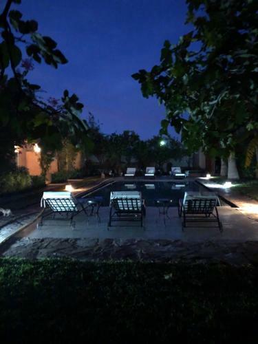 Riad Terracota