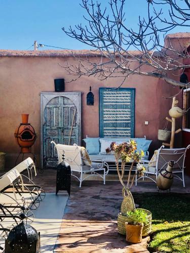 Riad Terracota