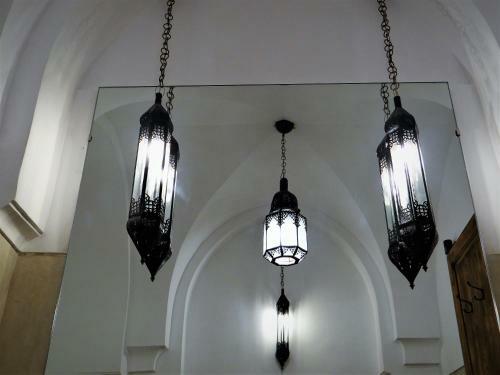 Hostal Riad Dar Eternity