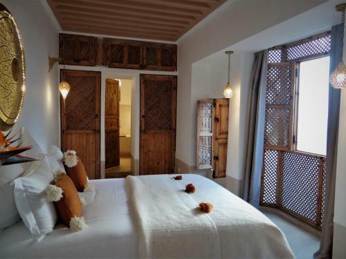 Hostal Riad Dar Eternity
