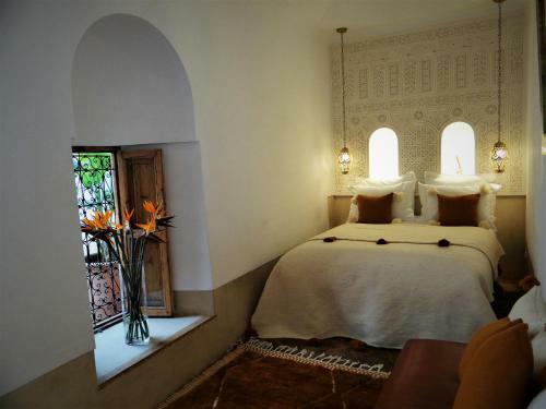 Hostal Riad Dar Eternity