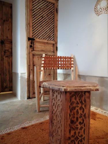 Hostal Riad Dar Eternity