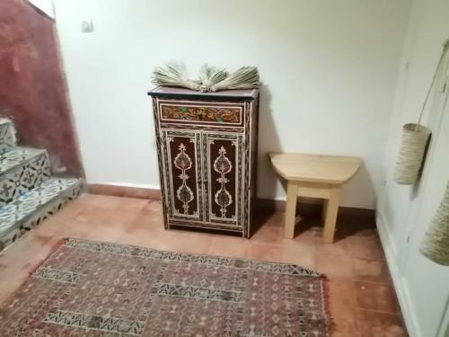 Apartamento Riad El Maada