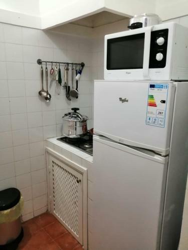 Apartamento Riad El Maada