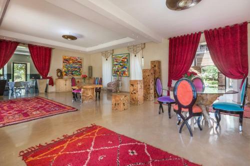 Villa Dar Jmel