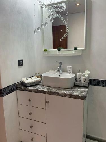 Apartamento Amazing Luxury Flat