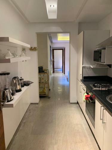 Apartamento Amazing Luxury Flat