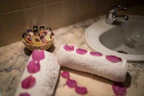 Hostal Suite Royale Ambassador - Jade