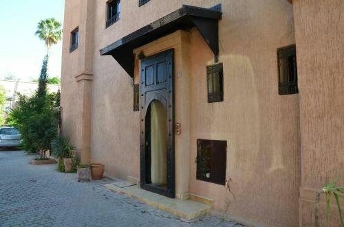 Apartamento Live The Marrakech Inspiration 3