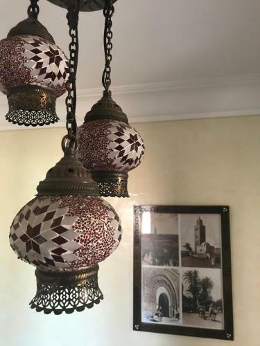 Apartamento Live The Marrakech Inspiration 3