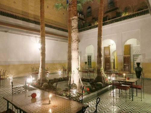 Hostal Palace Tinmel - Double Standard Room 2