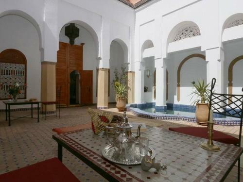 Hostal Palace Tinmel - Double Standard Room 2