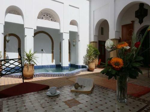 Hostal Palace Tinmel - Double Standard Room 2