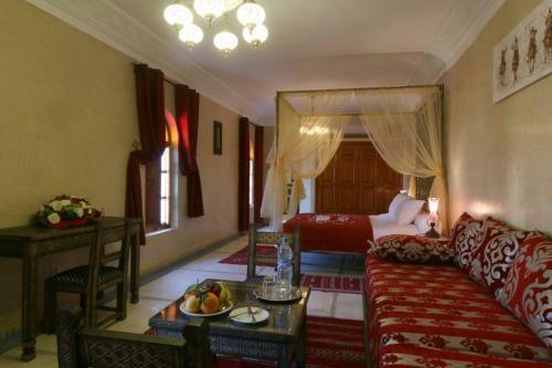 Hostal Palace Tinmel - Family Suite 1