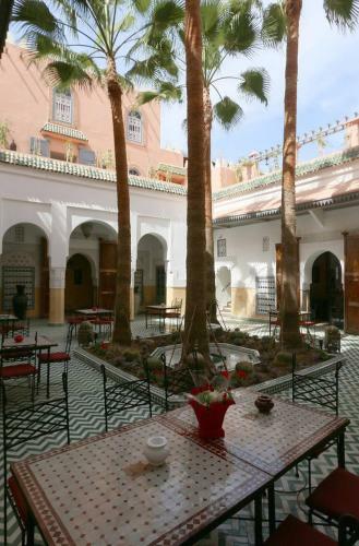 Hostal Palace Tinmel - Family Suite 1