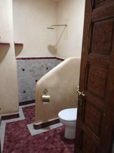 Hostal Riad Mama H&k