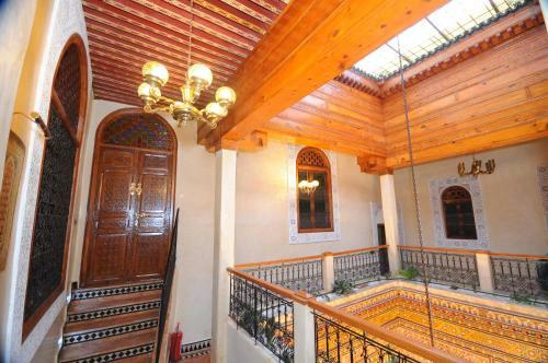 Hostal Riad Mama H&k