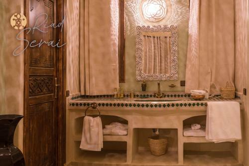 Hotel Riad Serai