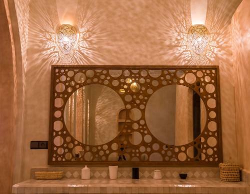 Hotel Riad Serai