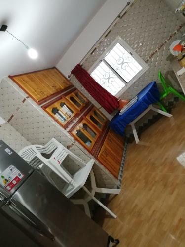 Apartamento Dar Ezzitouna