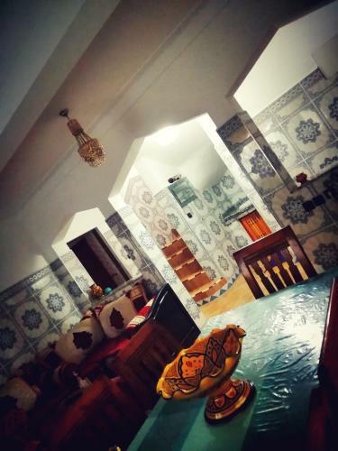 Apartamento Dar Ezzitouna