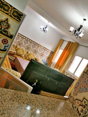 Apartamento Dar Ezzitouna