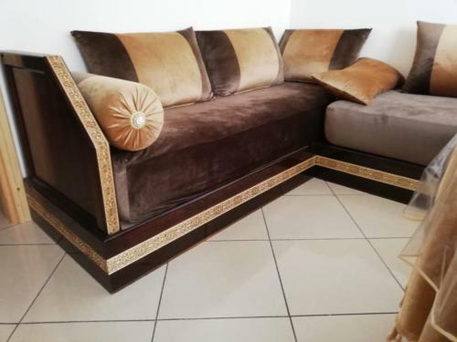 Apartamento R�sidence Elgzira