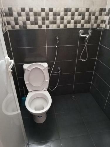 Apartamento R�sidence Elgzira