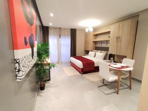 Apartamento Dayet Ifrah By Rent-inn