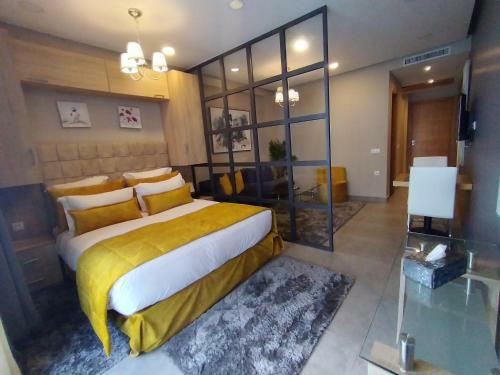 Apartamento Dayet Ifrah By Rent-inn