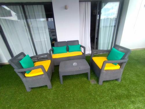 Apartamento Dayet Ifrah By Rent-inn