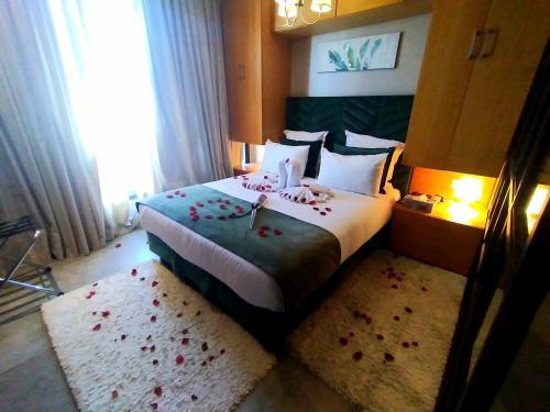 Apartamento Dayet Ifrah By Rent-inn