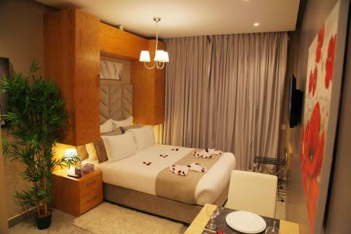 Apartamento Dayet Ifrah By Rent-inn