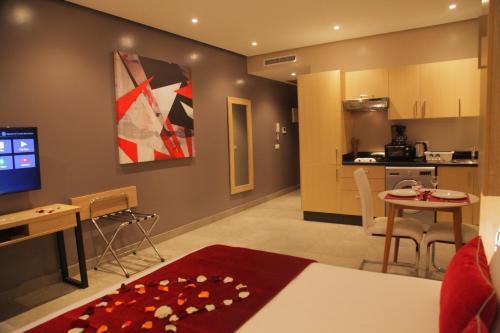 Apartamento Dayet Ifrah By Rent-inn