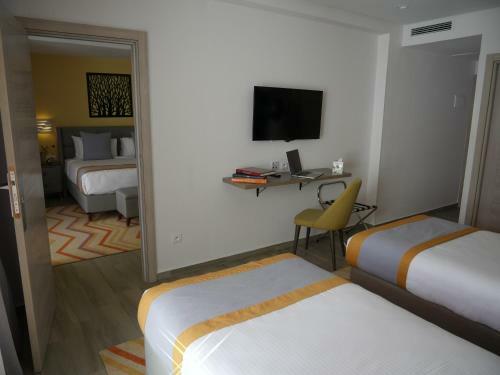 Gardenia Boutique Hotel
