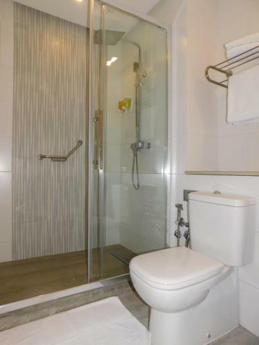 Gardenia Boutique Hotel
