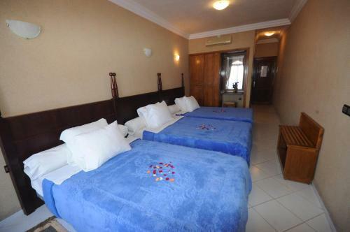 Hotel H�tel Atlantique Panorama