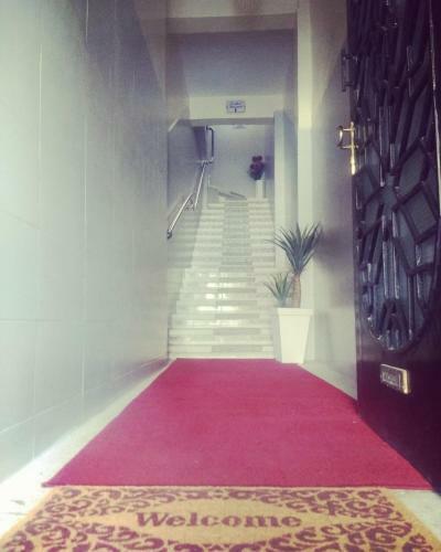Hotel H�tel Afoulki Tiznit