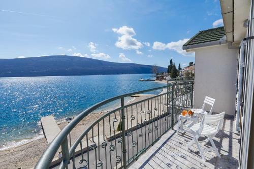 Rosic Apartments Baosici