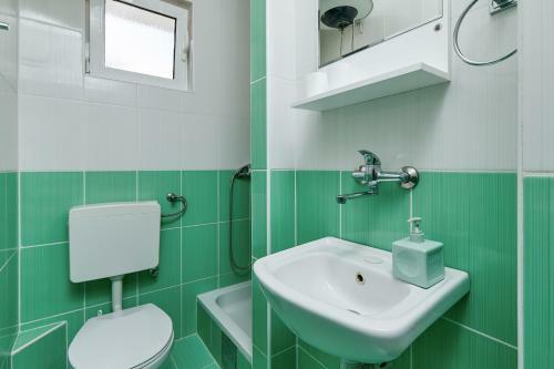 Rosic Apartments Baosici