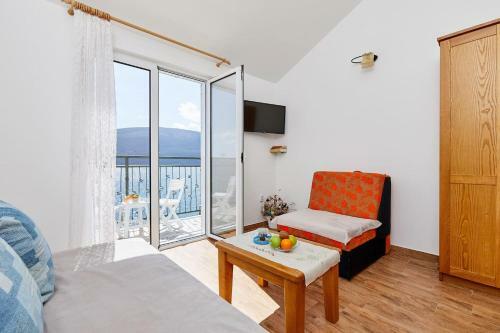 Rosic Apartments Baosici