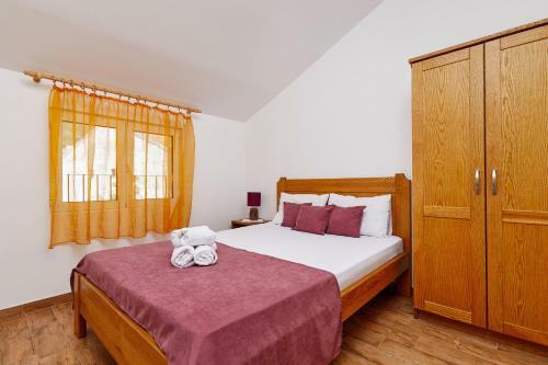 Rosic Apartments Baosici