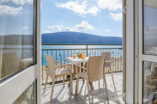 Rosic Apartments Baosici