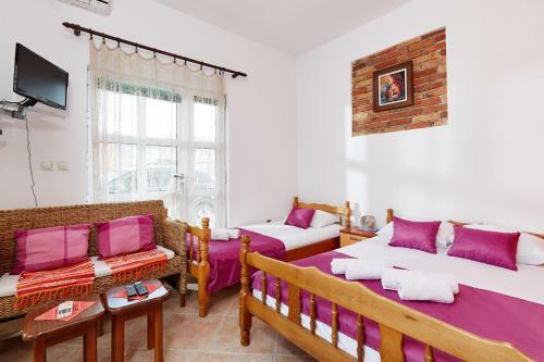 Rosic Apartments Baosici