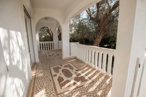 Villa Olive Garden
