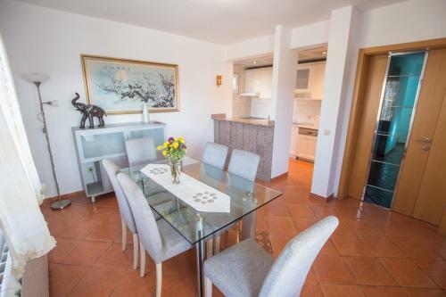 Villa Olive Garden