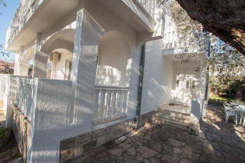 Villa Olive Garden