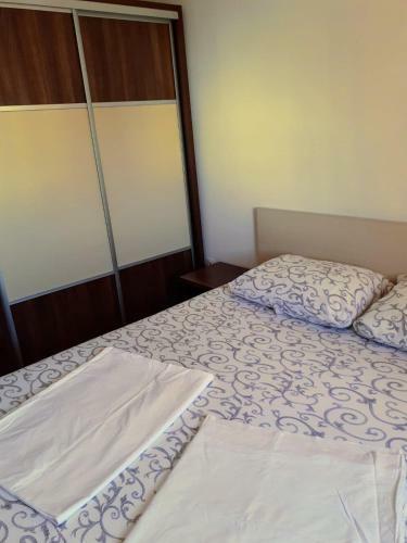 Adnan Apartments