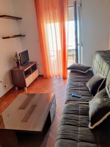 Adnan Apartments
