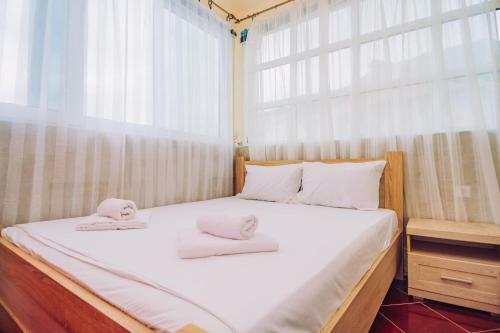 Apartamento Bella Vista Penthouse